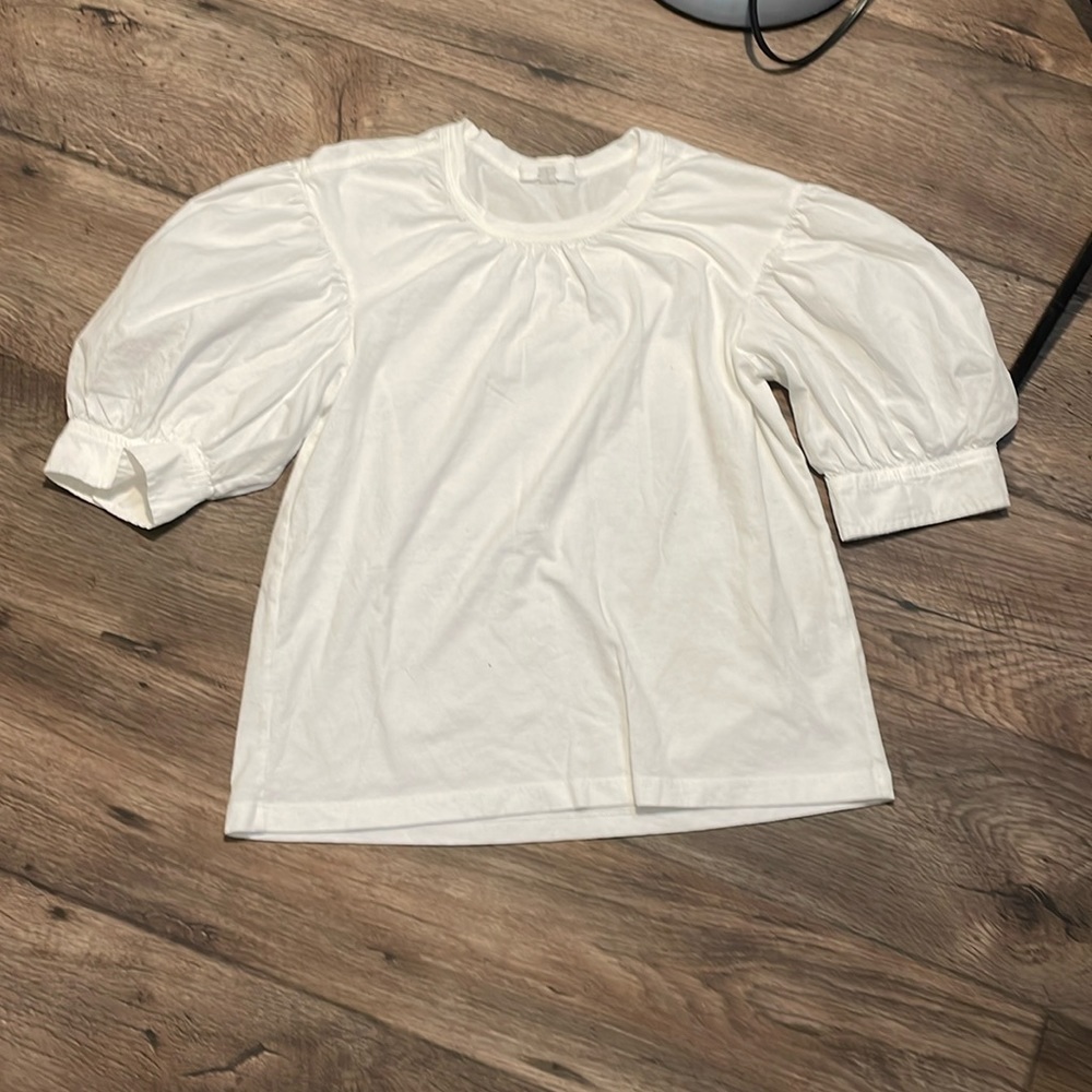 A.L.C. Woman shirt